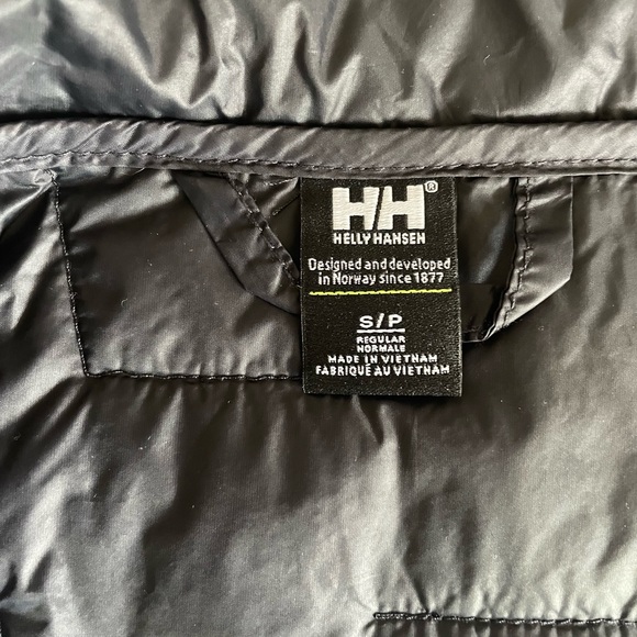 Helly Hansen Down Alternative Vest - Picture 3 of 4